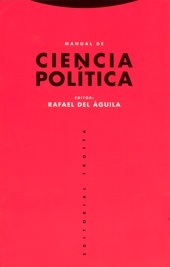 Manual de ciencia politica