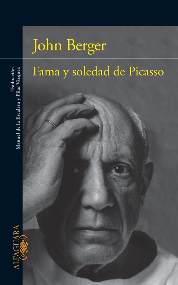 Fama y soledad de Picasso