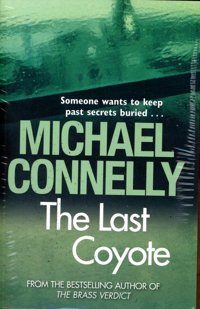 Connelly: last coyote