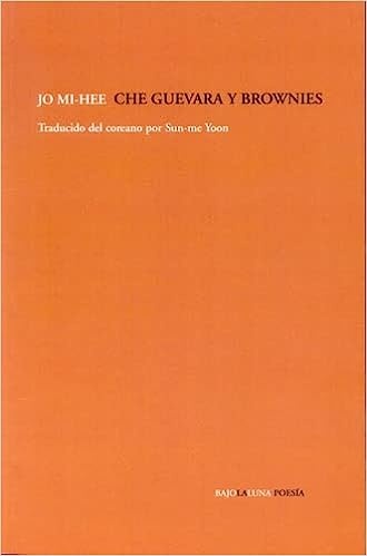 Che Guevara y brownies