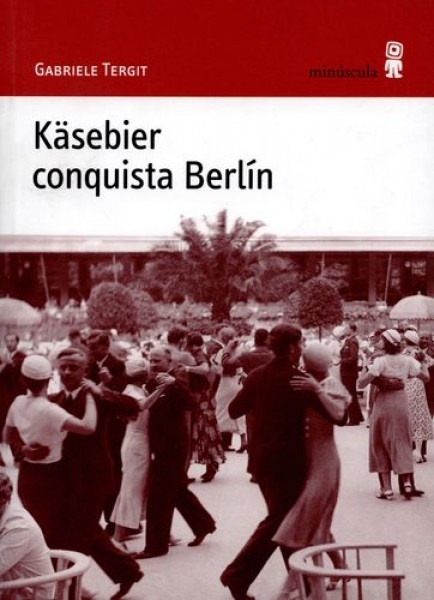 Kasebier conquista Berlin