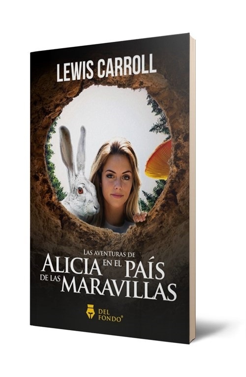 Alicia en el pais de las maravillas