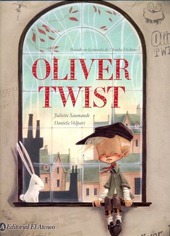 Oliver Twist