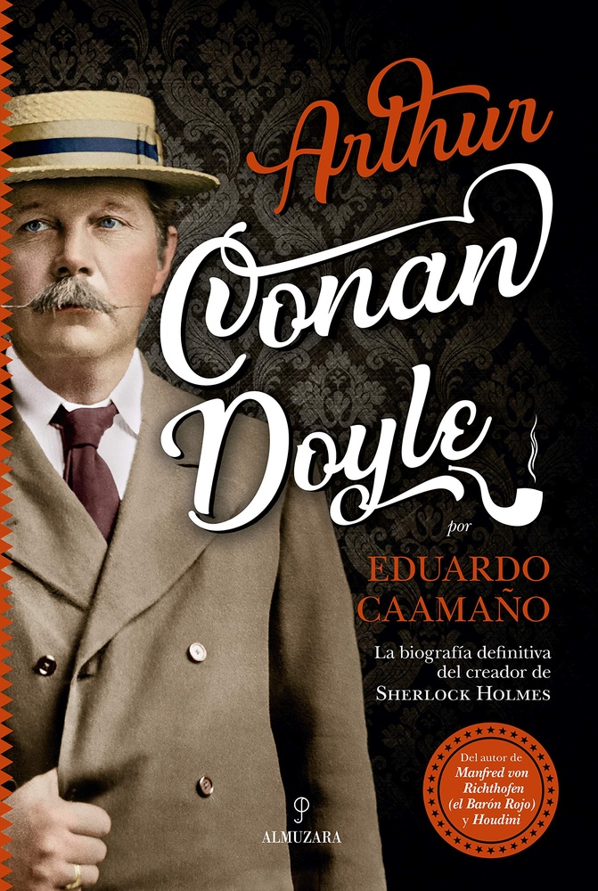 Arthur conan doyle