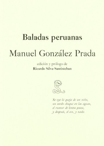 Baladas peruanas