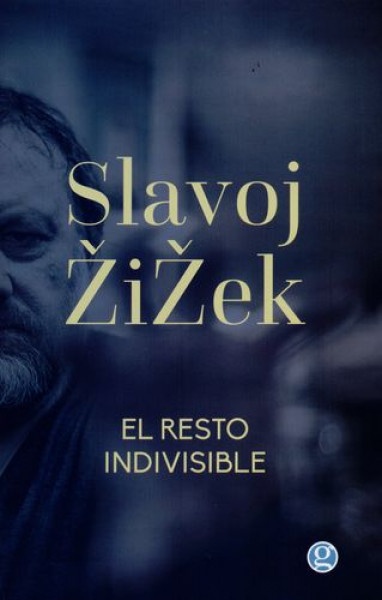 El Resto indivisible