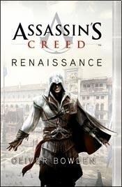 ASSASSIN'S CREED 1: RENAISSANCE