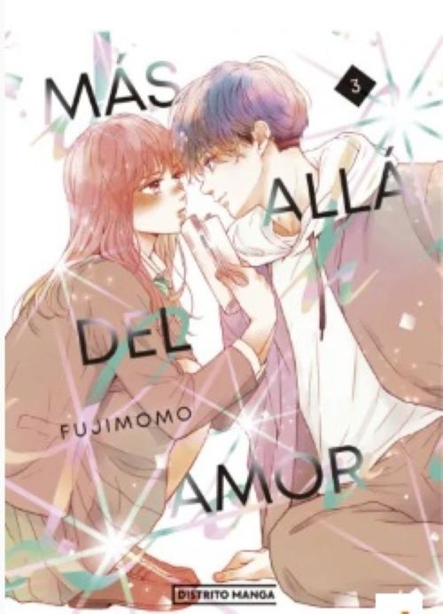 Mas alla del amor 3