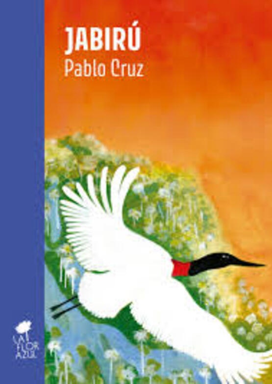 Jabirú