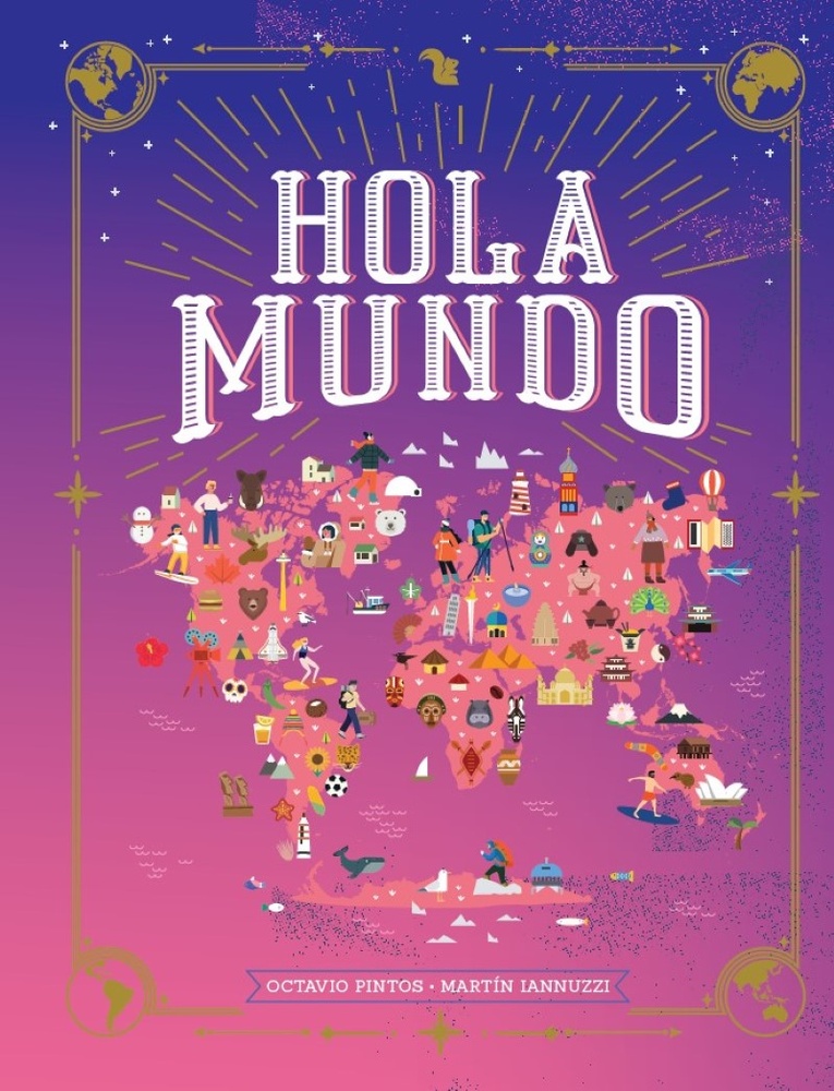 Hola, mundo