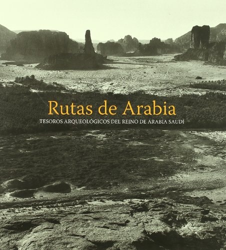 Rutas de Arabia