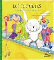 Los juguetes