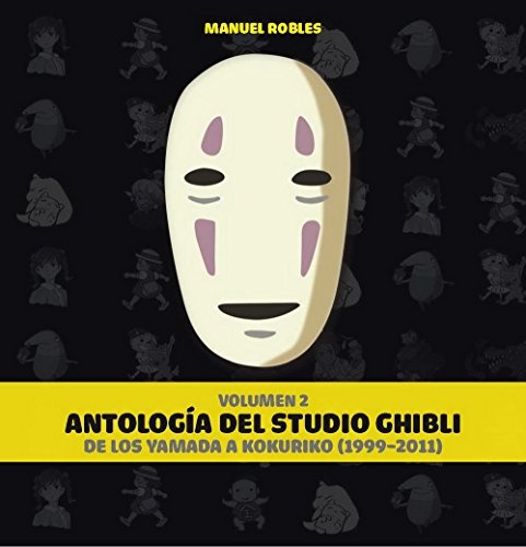 Antologia del Studio Ghibli. Vol. 2