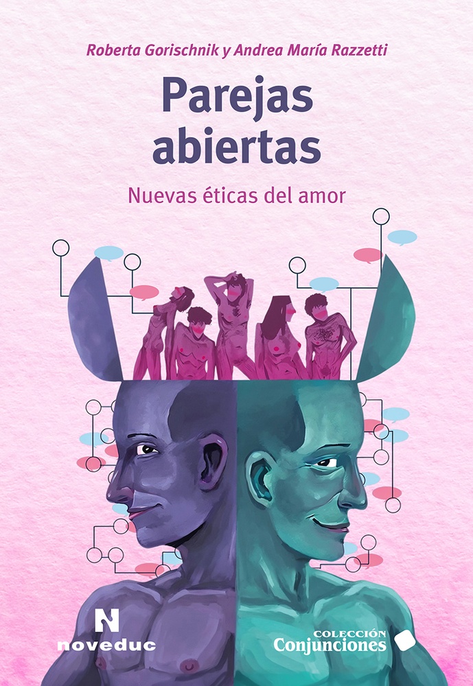Parejas abiertas