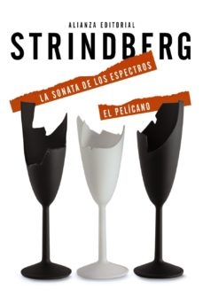 Sonata de los espectros, La. El pelícano