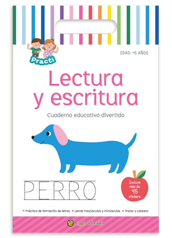 Lectura y escritura