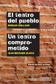 Teatro Del Pueblo / Un Teatro Comprometido