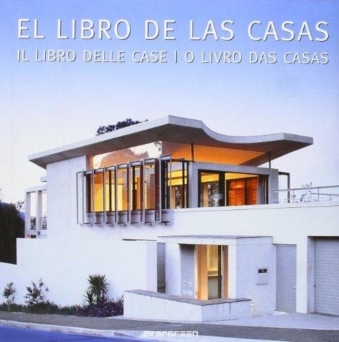 El Libro de las casas