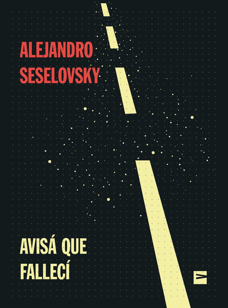 Avisá que fallecí