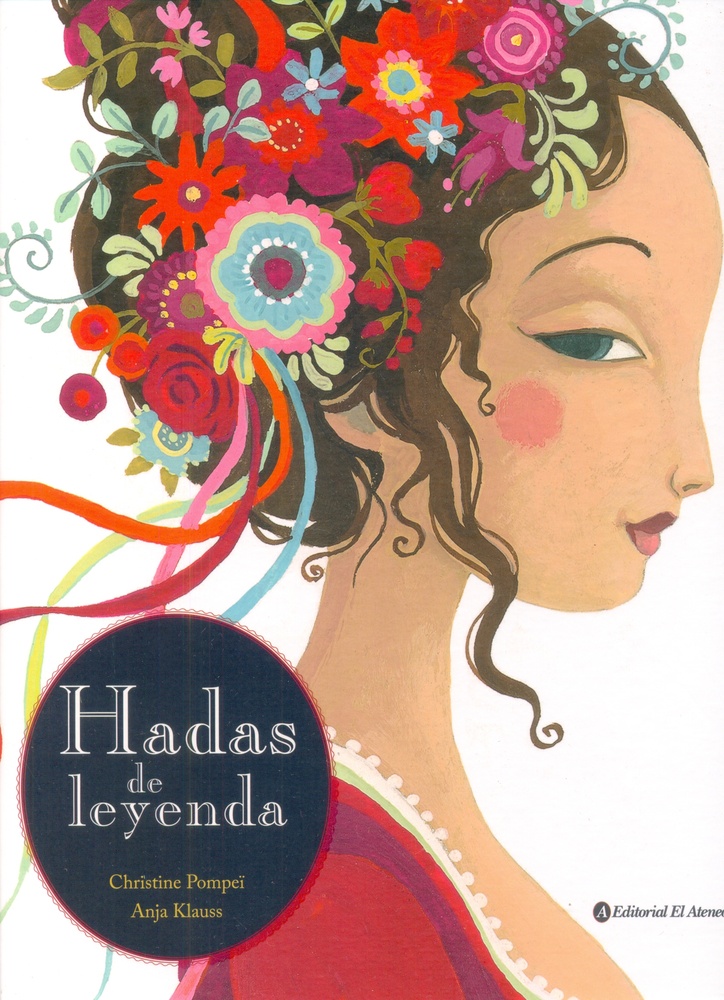 HADAS DE LEYENDA