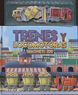 Trenes y locomotoras
