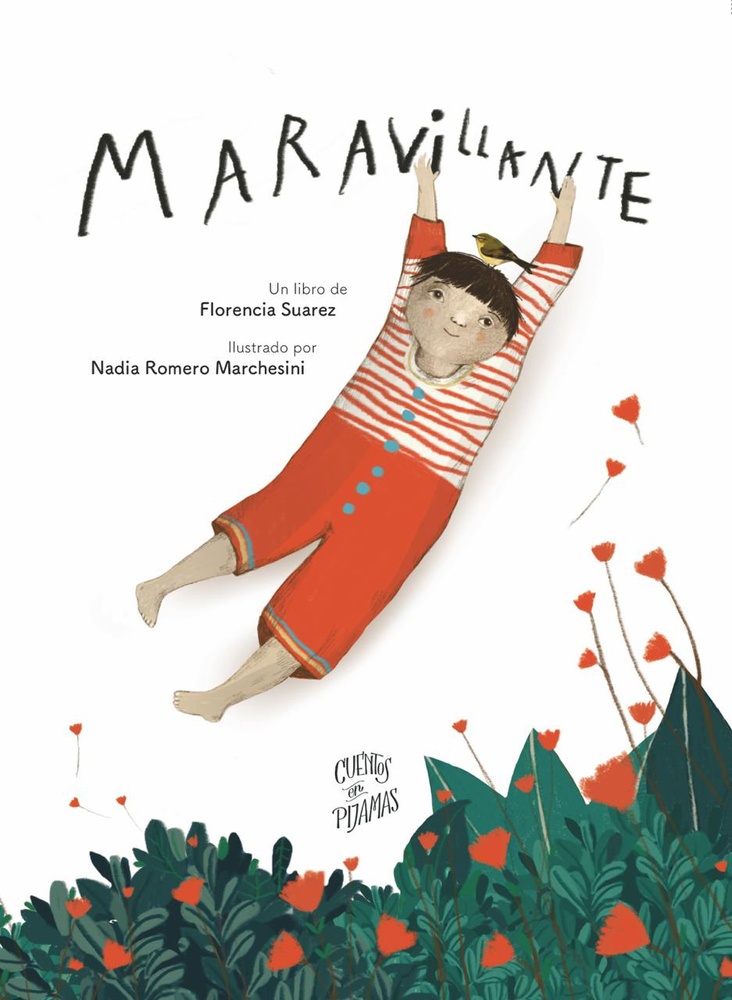 Maravillante