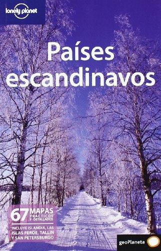 Paises escandinavos
