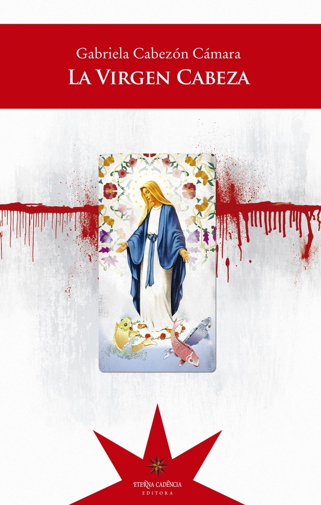 La virgen cabeza EBOOK