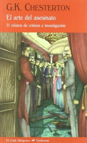 El Arte Del Asesinato