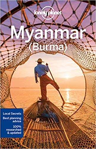 Myanmar (Burma)
