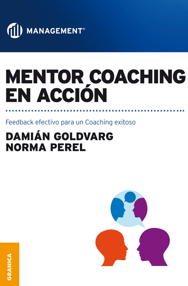 Mentor, coaching en accion