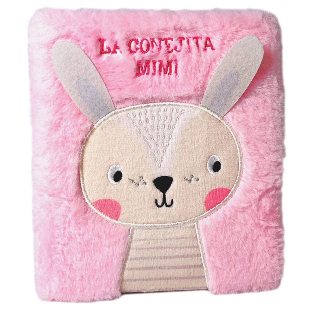 La conejita Mimí: cuentos para ir a dormir