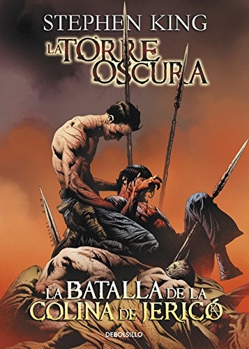 Torre Oscura 5 - Batalla De La (Comic)