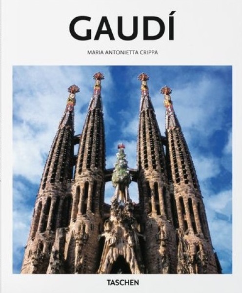 Gaudí