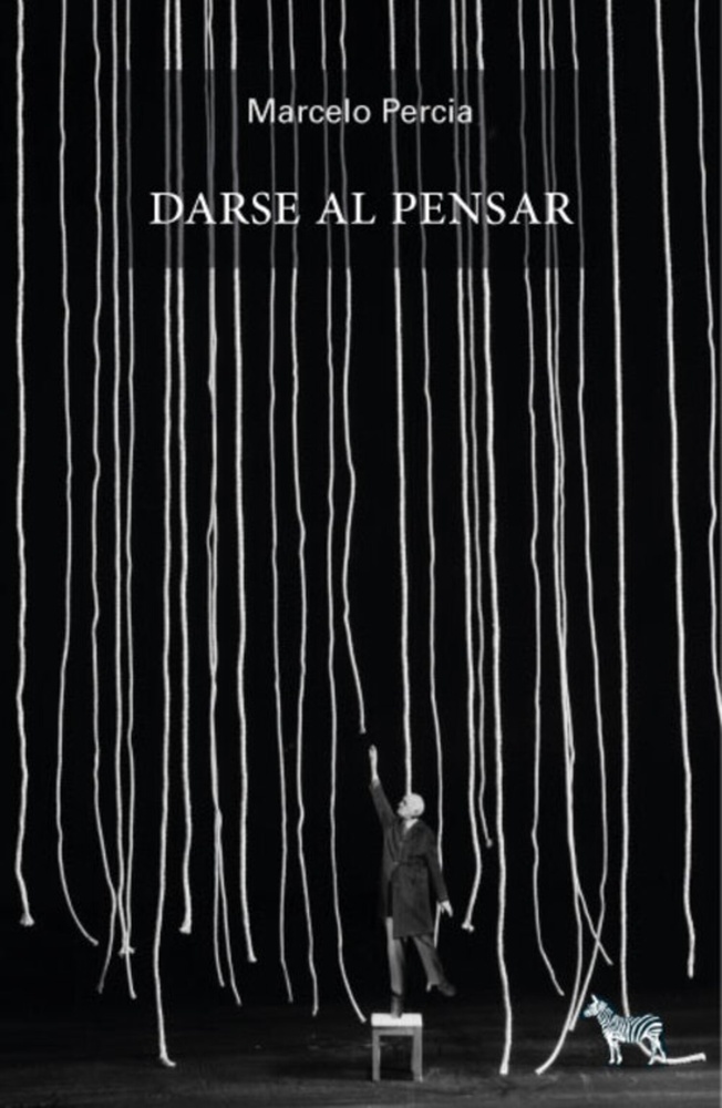 Darse al pensar