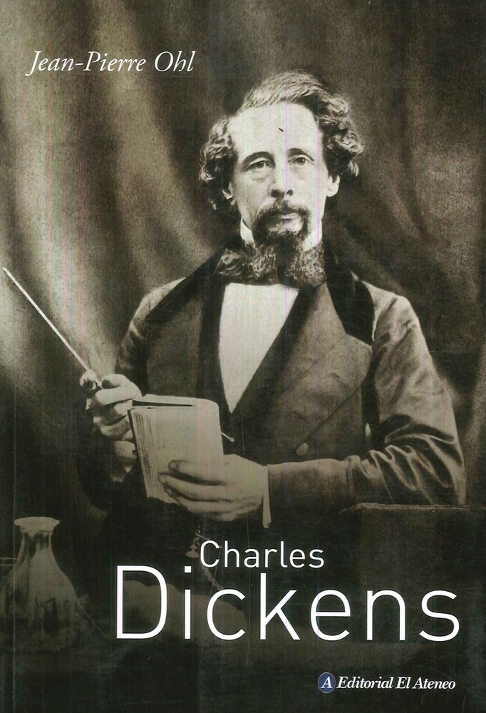 Charles Dickens