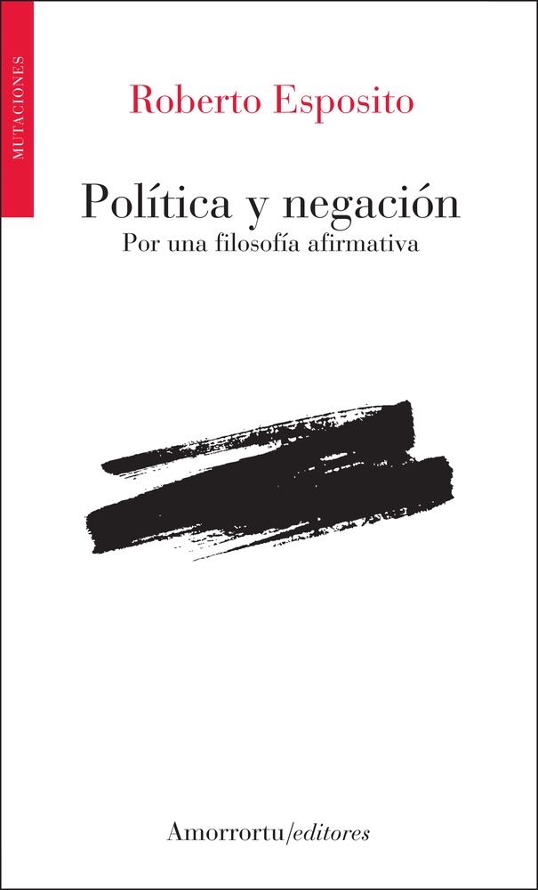 Politica y negacion