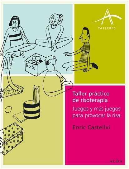 Taller Practico De Risoterapia