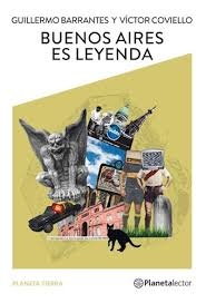 Buenos aires es leyenda