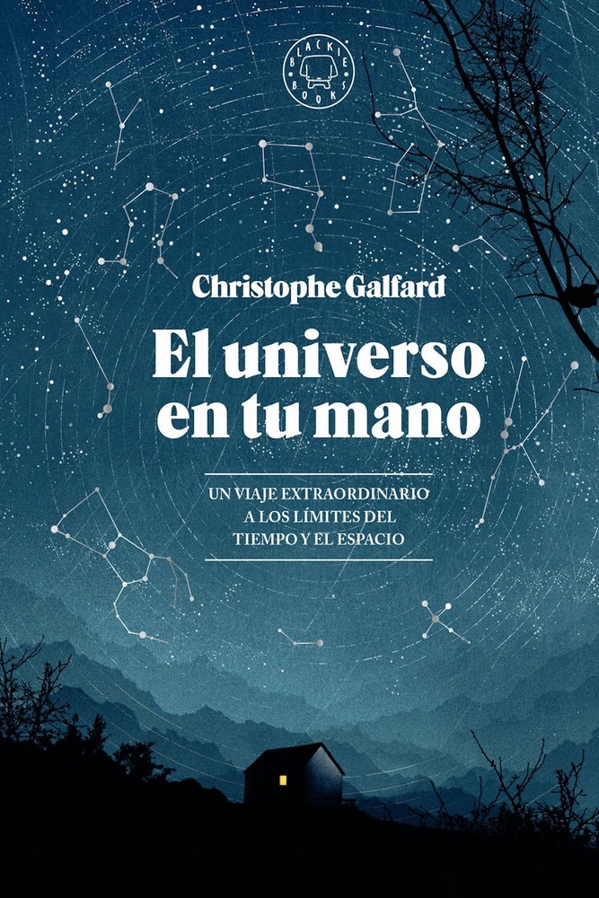 El Universo en tu mano