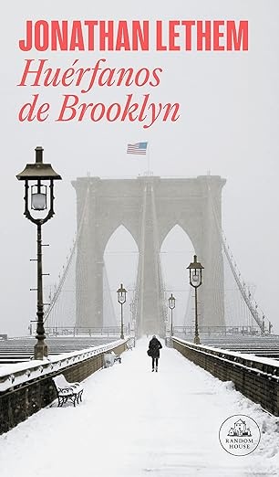 Huerfanos de Brooklyn