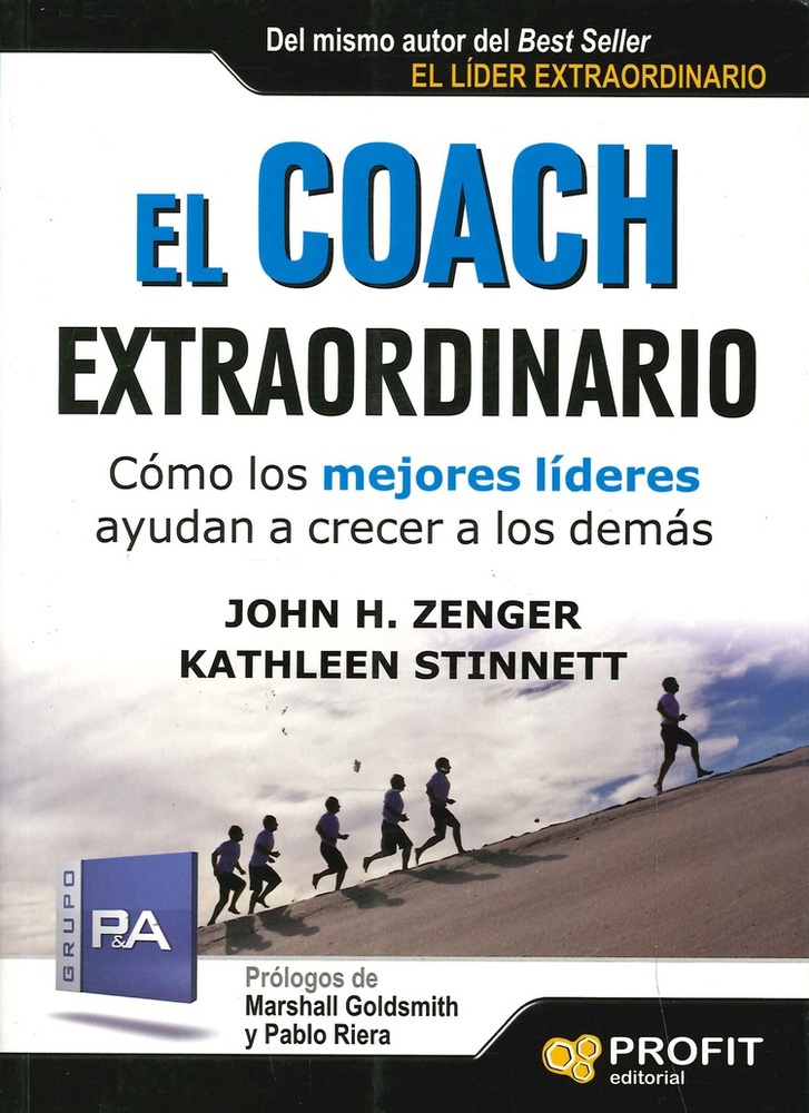 El Coach extraordinario
