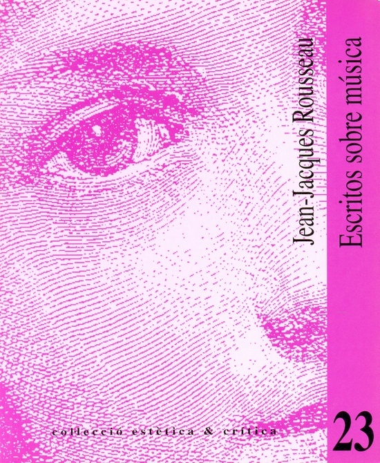 Escritos sobre musica