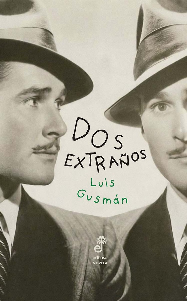 Dos extraños