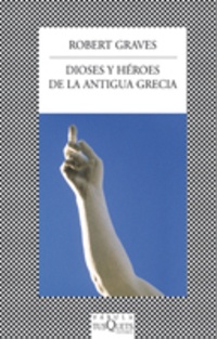 Dioses y heroes de la antigua Grecia