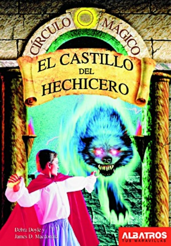 El castillo del Hechicero