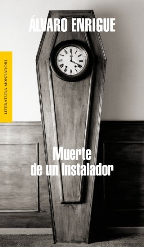 la Muerte de un instalador