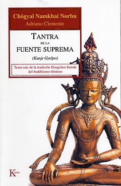 Tantra de la fuente suprema