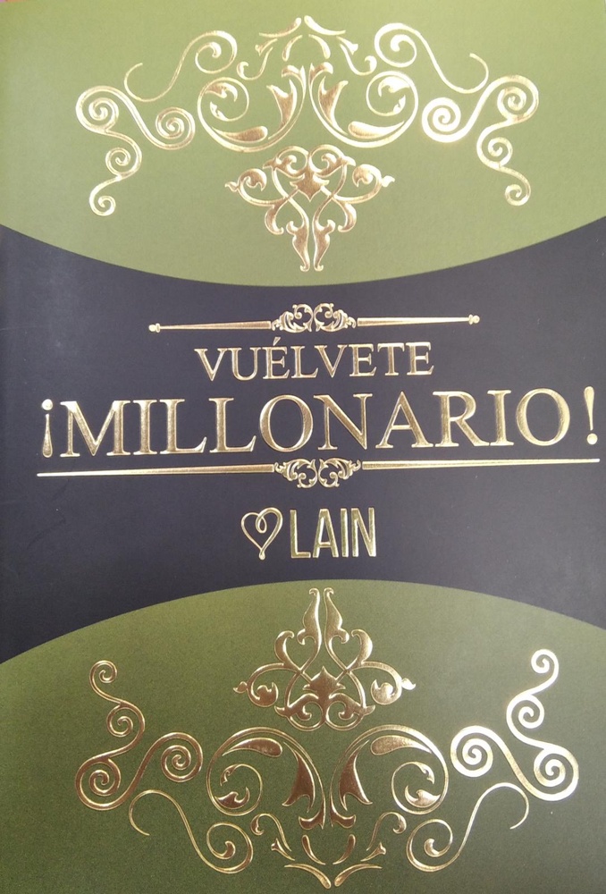 Vuelvete millonario