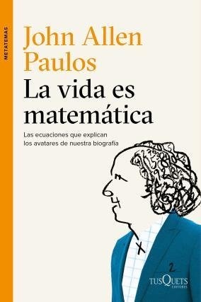 La vida es matematica